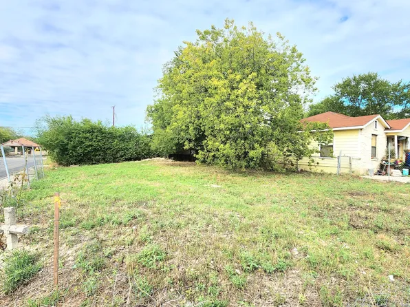 703 NW 34th St LOT N, San Antonio, TX 78228