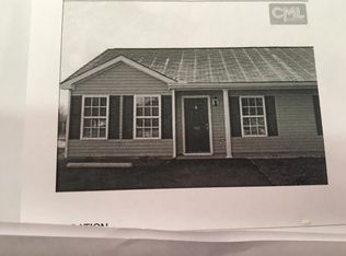 113 Bill Williamson Ct #A, Lexington, SC 29073