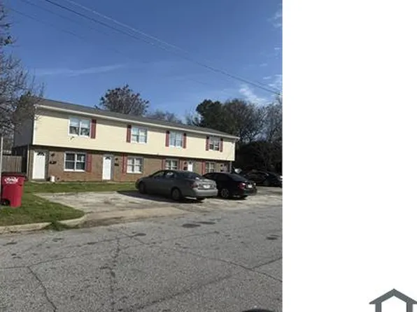 275 Straight St #B, Macon, GA 31204