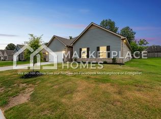 2135 Hyacinth Ln, Hernando, MS 38632