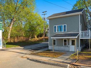 116 Maple St, Walden, NY 12586