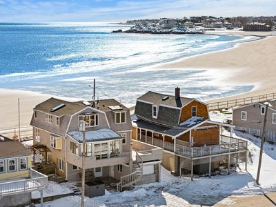 148 Long Bch, Rockport, MA, 01966