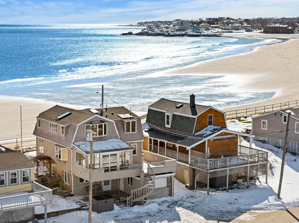 148 Long Bch, Rockport, MA 01966