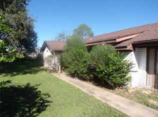 1037 Darst Rd, Beasley, TX 77417