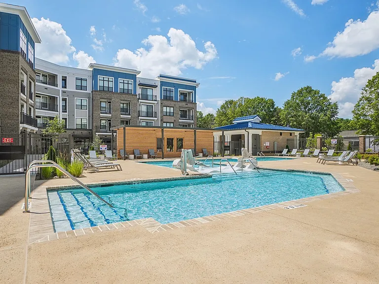 The Lofts at Knightdale Station — Photo 32