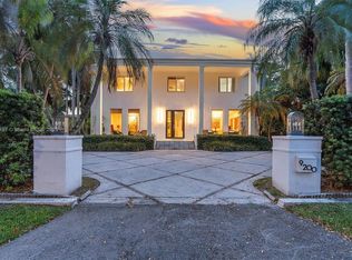 9200 N Bayshore Dr, Miami Shores, FL 33138
