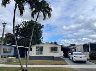 5300 SW 29th Ter, Fort Lauderdale, FL 33312