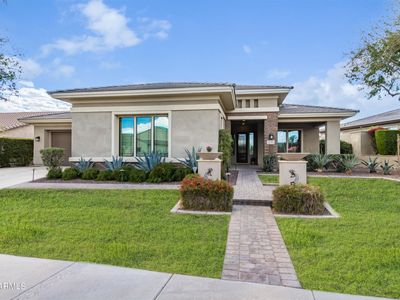 20393 W Crescent Dr, Buckeye, AZ, 85396