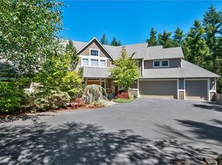 6844 Tristen Ln NW, Bremerton, WA