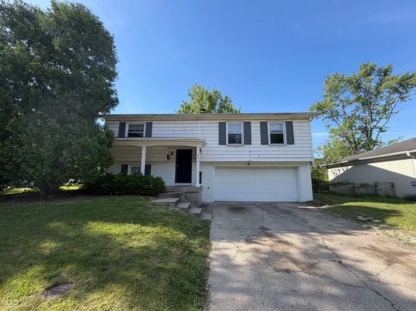 8415 E 34th St, Indianapolis, IN 46226