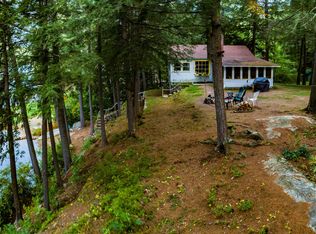 95 Collins Brook Rd, Meredith, NH 03253