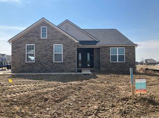 7459 Abigail Dr, Ypsilanti, MI