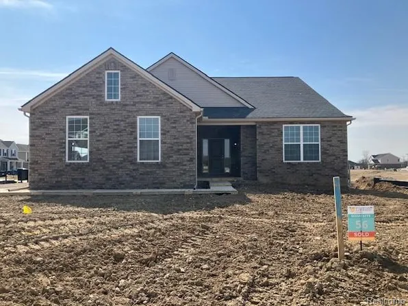 7459 Abigail Dr, Ypsilanti, MI 48198