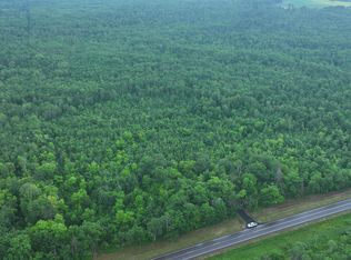 On County Hwy #A, Iron River, WI 54847