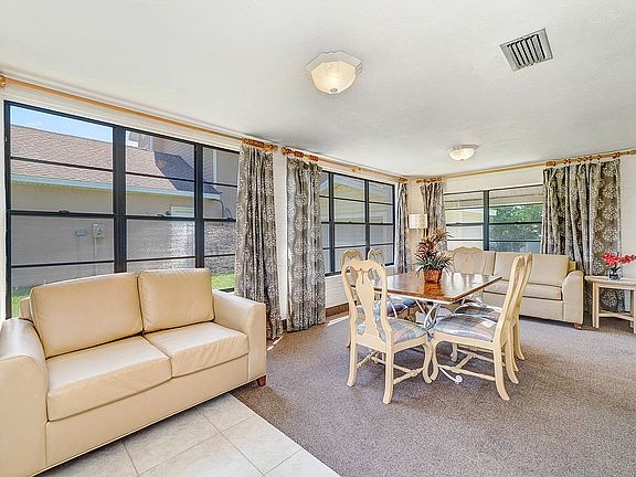 Florida Rm/Dining Rm/FLEX 