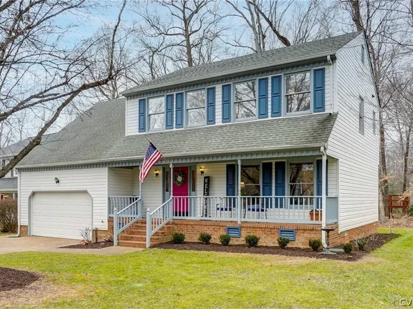 2747 Linden Ln, Williamsburg, VA 23185