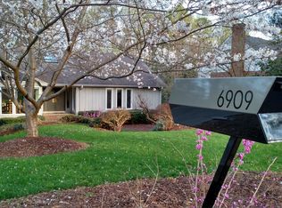 6909 Slade Hill Rd, Raleigh, NC 27615