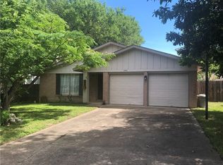 1204 Kenyon Dr, Austin, TX 78745