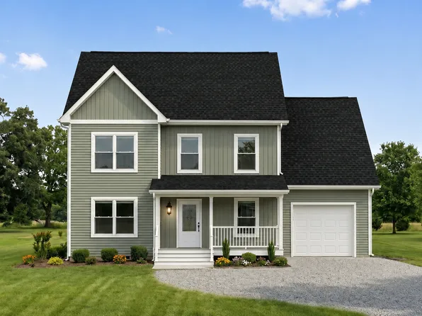 Stratford Pl Lot 39, Madison Heights, VA 24572