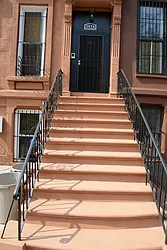 Rented by Perry Associates NYC Inc