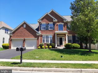 6208 Alan Linton Blvd W, Frederick, MD 21703