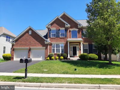 6208 Alan Linton Blvd W, Frederick, MD, 21703