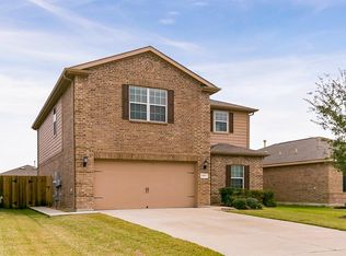 9419 Turquoise Meadow Ln, Rosharon, TX 77583