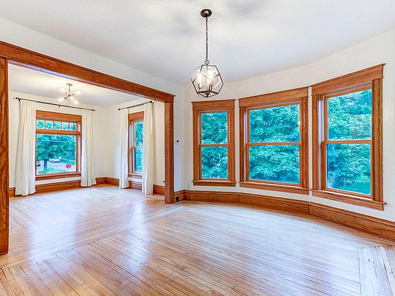 Huge high quality windows