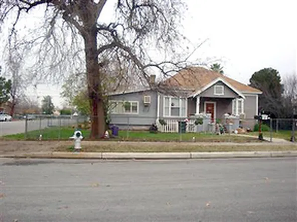 600 Quincy St, Bakersfield, CA 93305
