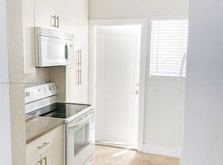 805 81st St APT 1, Miami Beach, FL 33141