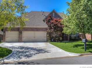 6724 E 84th St, Tulsa, OK 74133