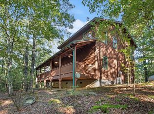 557 Goldfinch Ln, Murphy, NC 28906