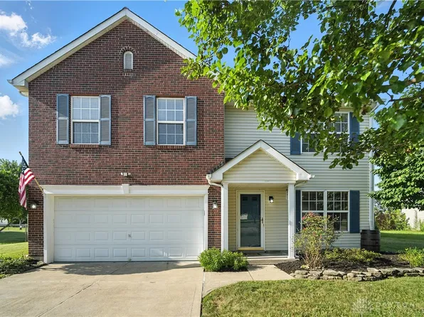 8939 Perry Ave, Franklin, OH 45005