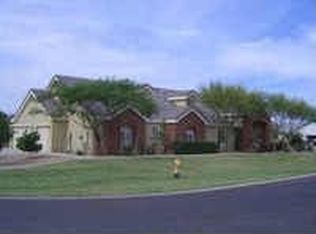 20972 E Pummelos Rd, Queen Creek, AZ 85142