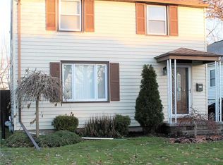 223 Fairfield Ave, Buffalo, NY 14223
