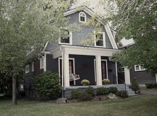 122 W Dunedin Rd, Columbus, OH 43214