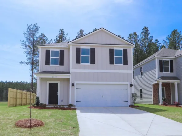 2009 Eaton Pl, Chelsea, AL 35043