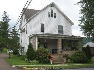 257 Maple St, Friendsville, MD 21531