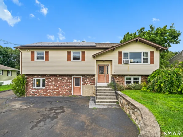 5 Terrace Drive, Bethel, CT 06801