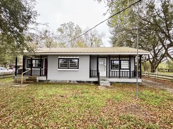 228 Hyland Dr, Gheens, LA 70355