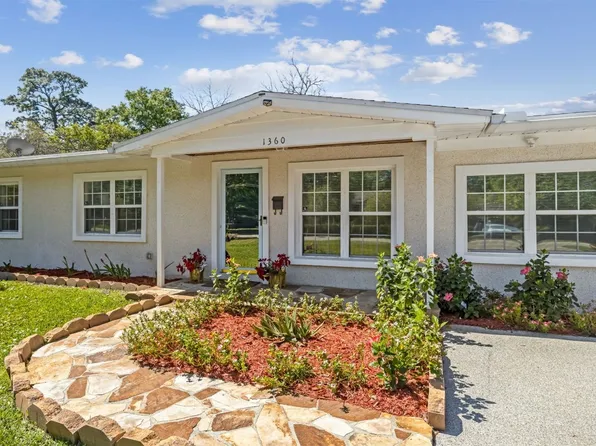 1360 Murray Dr, Jacksonville, FL 32205