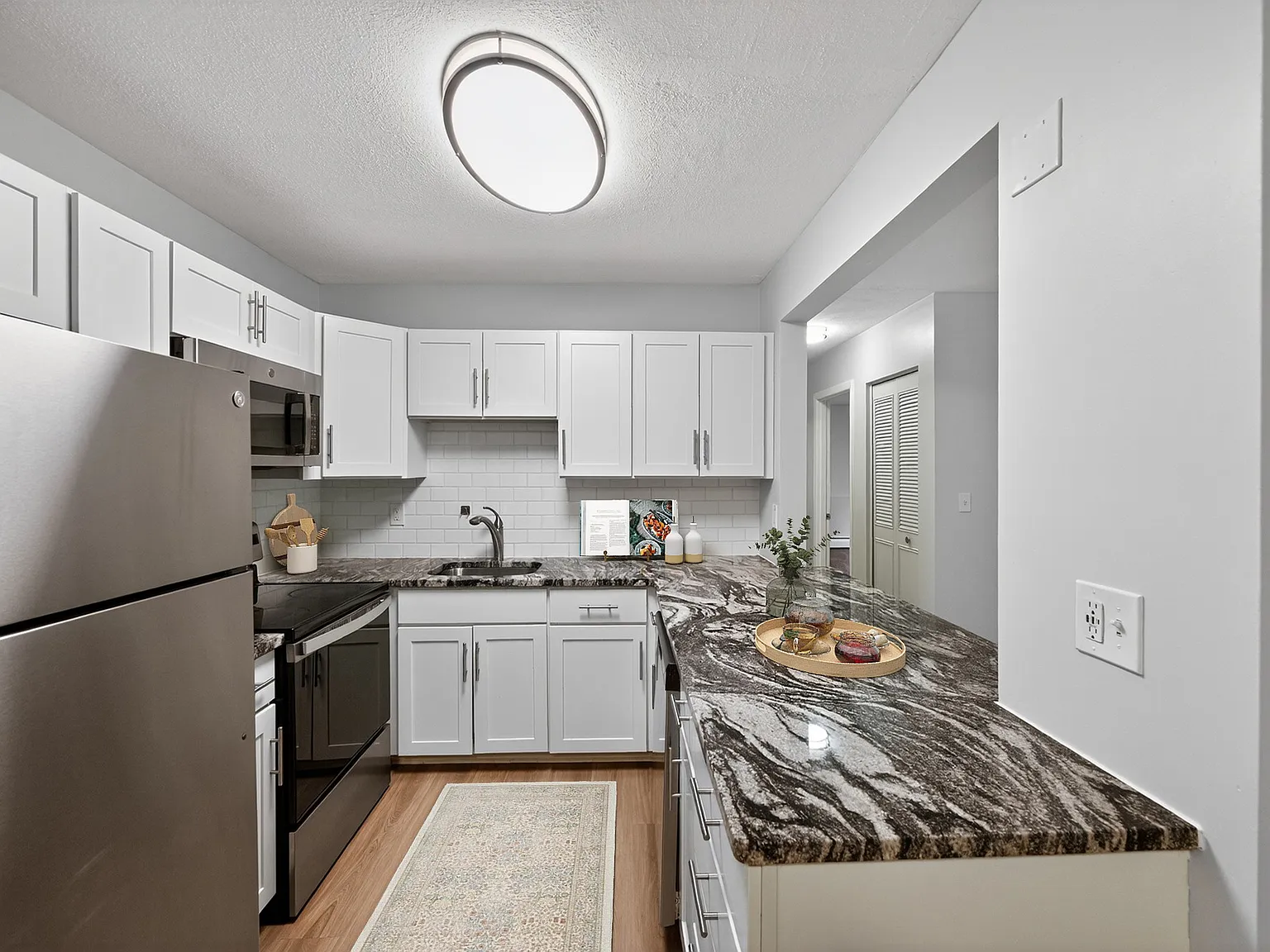 Park Village West — Photo 3