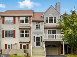 10204 Faire Commons Ct, Burke, VA 22015