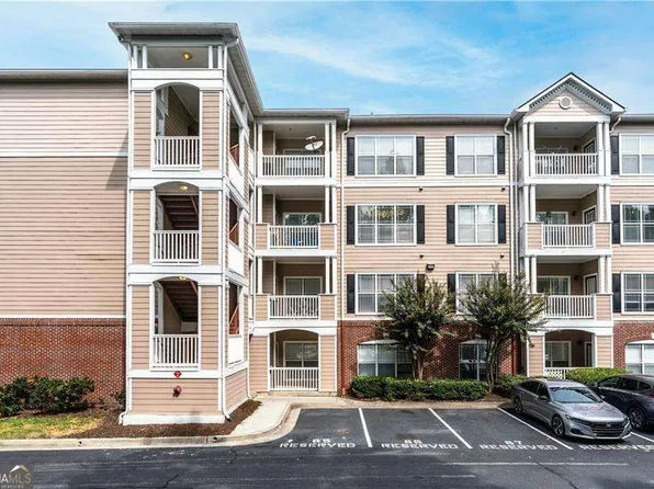4333 Dunwoody Park APT 2202, Atlanta, GA 30338