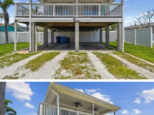 16313 1st St E, Redington Beach, FL 33708