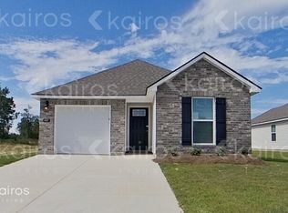 14207 War Admiral Ave, Denham Springs, LA 70726