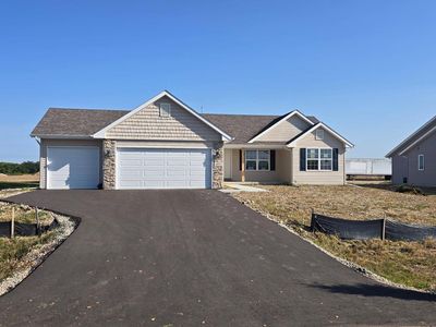 1051 East BIRCHWOOD Drive, Beloit, WI, 53511