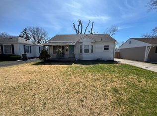 4301 E 36th St, Indianapolis, IN 46218
