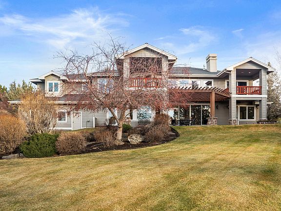 5th image of 61445 Gosney Rd