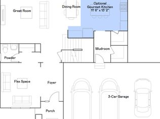 1909 Ravine Rd, Carver, MN 55315